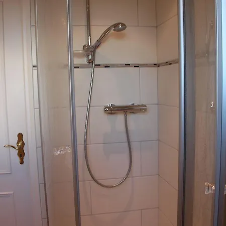 Daire Nordsee-residenz-city-app-45